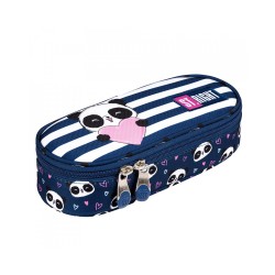 Penar Majewski, St Right PC01, 1 compartiment, Love Panda