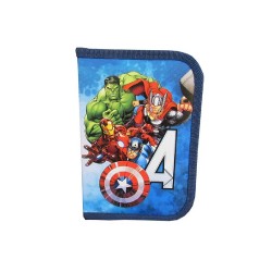 Penar Majewski, Avengers, 1 compartiment, neechipat Penar Majewski, Avengers, 1 compartiment, neechipat