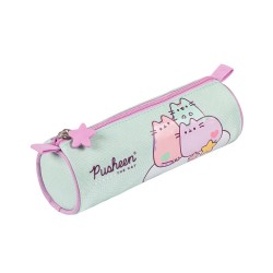 Penar tubular Majewski, Pusheen, 1 compartiment Penar tubular Majewski, Pusheen, 1 compartiment