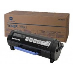 Toner original Minolta TNP46 A6VK01W, 20000 pagini, negru