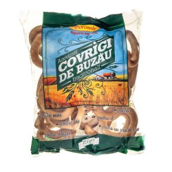 Covrigi de Buzau Boromir, 250 g Covrigi de Buzau Boromir, 250 g