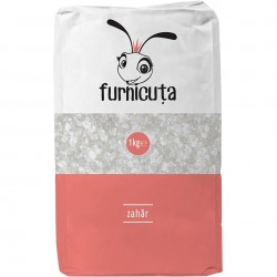 Zahar alb Furnicuta, 1 Kg Zahar alb Furnicuta, 1 Kg