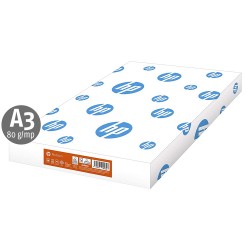 Hartie copiator HP Premium A3, 80 g, 500 coli/top Hartie copiator HP Premium A3, 80 g, 500 coli/top