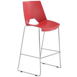 Scaun 2130/SB Strike Bar, rosu Scaun 2130/SB Strike Bar, rosu