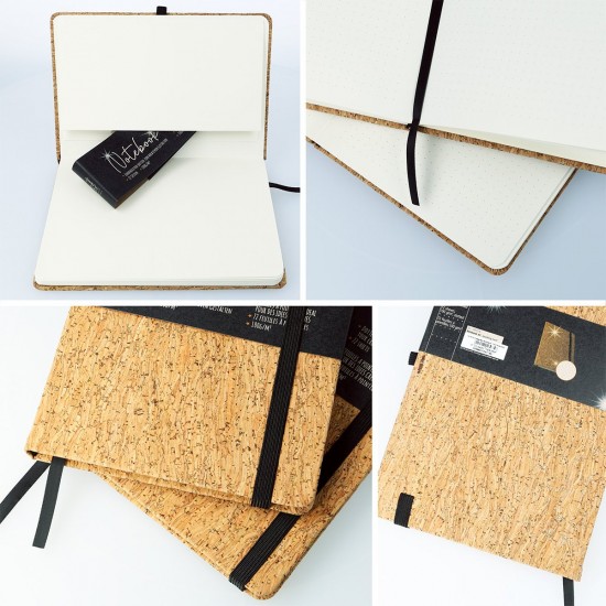 Caiet Online, A5, coperta design pluta