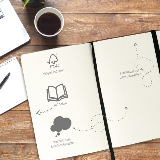 Caiet Online, A5, coperta design pluta