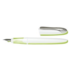 Stilou Online Air Pastel, verde
