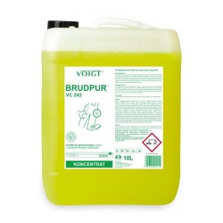 Detergent degresant, Voigt, Brudpur, 10 l Detergent degresant, Voigt, Brudpur, 10 l