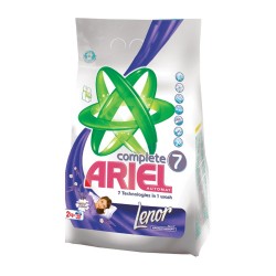 Detergent Ariel pentru rufe, automat, 2 kg Detergent Ariel pentru rufe, automat, 2 kg