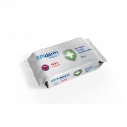 Servetele umede dezinfectante Epiderm 72buc/UM Servetele umede dezinfectante Epiderm 72buc/UM