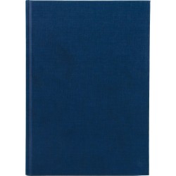 Agenda Pukka Pads Manuscript A4 dictando 192 pag coperta tare