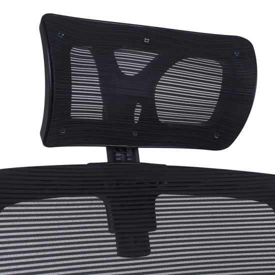 Scaun operational, Zen, textil