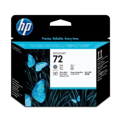 Cartus original HP C9370A, 2580 pagini, negru foto Cartus original HP C9370A, 2580 pagini, negru foto