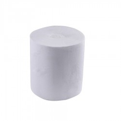 Rola prosop derulare centrala Practica, 280 ml, 932 portii/rola, 6 role/bax