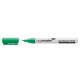 Marker pentru tabla Legamaster TZ140, varf rotund, 1 mm, 4 culori/set (negru, rosu, albastru, verde)