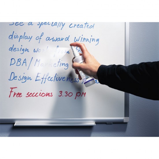 Solutie pentru curatare table Legamaster, 125 ml