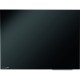 Tabla magnetica din sticla Legamaster, 40 x 60 cm, negru