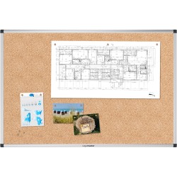 Panou pluta Legamaster, 100x150 cm Panou pluta Legamaster, 100x150 cm