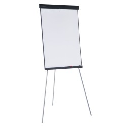 Flipchart magnetic Legamaster, Economy Triangle Tripod, 101x66 cm Flipchart magnetic Legamaster, Economy Triangle Tripod, 101x66 cm