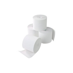 Rola hartie termica, 79 mm x 60 m x 12 mm Rola hartie termica, 79 mm x 60 m x 12 mm