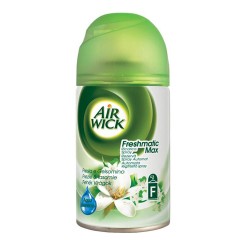 Rezerva Air Wick Freshmatic Frezie & Iasomie, 250 ml Rezerva Air Wick Freshmatic Frezie & Iasomie, 250 ml