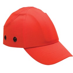 Sapca antisoc Sacla, hi-vis portocaliu