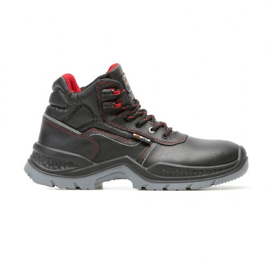 Bocanci Coverguard, S3 SRC Sardegna, marime 42