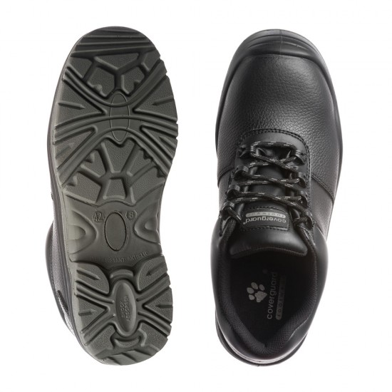 Pantofi protectie Freedite S3 SRC marimea 36, antistatici, antiderapanti, non-metalici