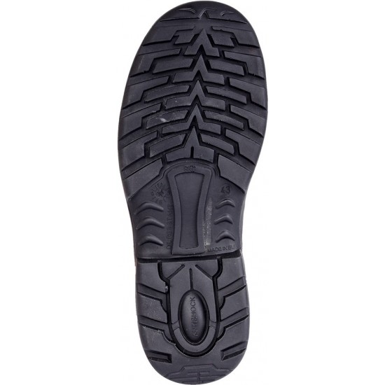 Bocanci protectie electricieni 1000V VOLT marime 45