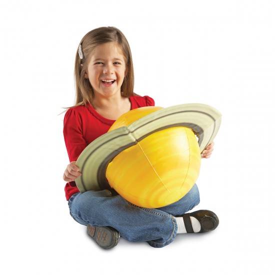 Set Sistemul Solar gonflabil