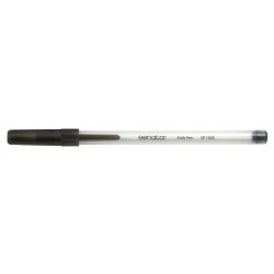 Pix, Senator, Stick Pen, seria 1000, 0.7 mm, plastic, negru Pix, Senator, Stick Pen, seria 1000, 0.7 mm, plastic, negru
