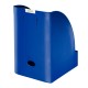 Suport Leitz PLUS Jumbo, pentru cataloage, albastru