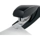 Capsator plastic Leitz Recycle, MINI NeXXt Series, 10 coli, 100 capse, P2, partial reciclat, negru