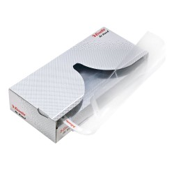 Dispenser folii de protectie Esselte, A4, standard, 43 microni, cutie de  50 buc Dispenser folii de protectie Esselte, A4, standard, 43 microni, cutie de  50 buc