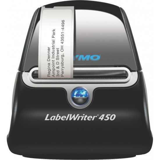 Marcattor LabelWriter Dymo LW450