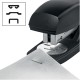 Capsator plastic Leitz Recycle NeXXt Series, 30 coli, 200 capse P3 incluse, negru