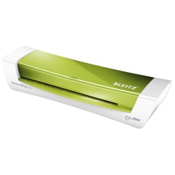Laminator Leitz, iLAM Home Office, A4, kit folii laminare inclus Laminator Leitz, iLAM Home Office, A4, kit folii laminare inclus