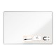 Tabla NOBO Premium Plus, otel lacuit, 180x120 cm, magnetica, include marker si tavita, alb