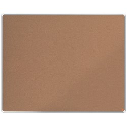 Panou NOBO Premium Plus, pluta, 150x120 cm, natur