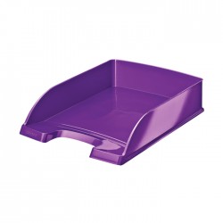 Tavita documente Leitz WOW, PS, A4, mov