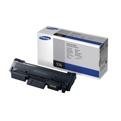 Toner original Samsung MLT-D116S, 1200 pagini, negru