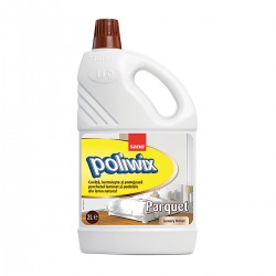 Detergent pentru pardoseli, Sano Poliwix Luxury, 2 L