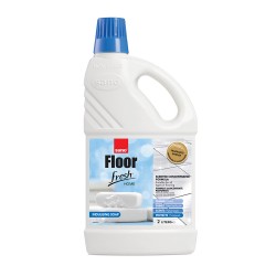 Detergent pardoseala, Sano, Floor Fresh, Soap, 2 l Detergent pardoseala, Sano, Floor Fresh, Soap, 2 l
