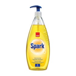 Detergent vase Sano Spark Lamaie, 1 l
