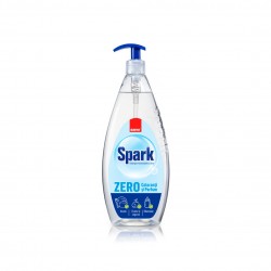 Detergent vase Sano Spark Zero, 1 l