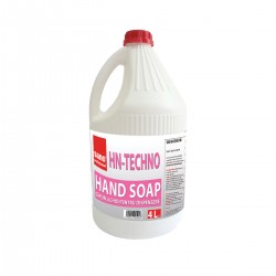 Rezerva sapun lichid Sano, 4l Rezerva sapun lichid Sano, 4l