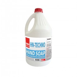 Sapun lichid Sano, albastru, 4 L