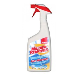 Solutie Sano antimucegai,750 ml Solutie Sano antimucegai,750 ml