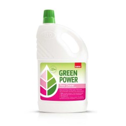 Detergent universal pardoseli, Sano Green Power, 2 L