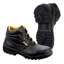 Bocanci de protectie, Sir Safety, Rarau S3 SRA, marimea 39